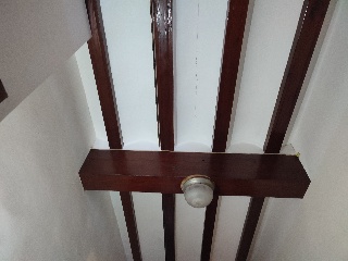 Casa en planta baja en el centro 3