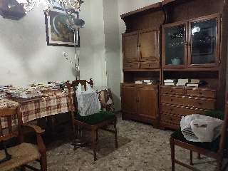 Casa en planta baja en el centro 5