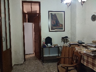 Casa en planta baja en el centro 13