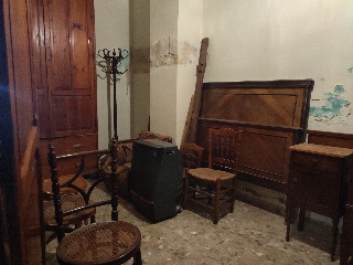 Casa en planta baja en el centro 14