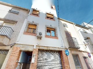 Pisos banco Jaén