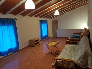 Chalet independiente en Yeste 2
