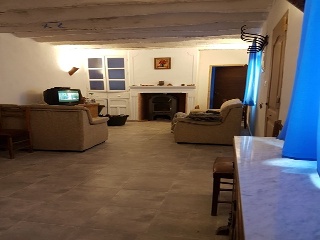 Chalet independiente en Yeste 3
