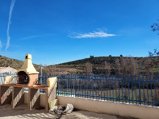 Chalet independiente en Yeste 4