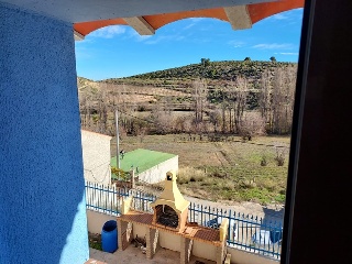 Chalet independiente en Yeste 5