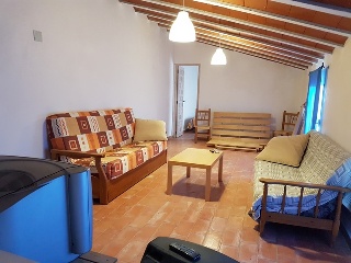 Chalet independiente en Yeste 6