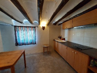 Chalet independiente en Yeste 7