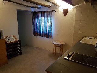 Chalet independiente en Yeste 8