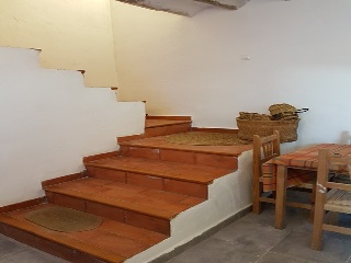 Chalet independiente en Yeste 9