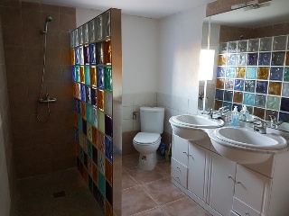 Chalet independiente en Yeste 10