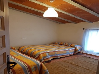 Chalet independiente en Yeste 11