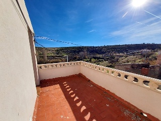 Chalet independiente en Yeste 12