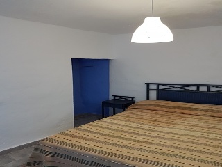 Chalet independiente en Yeste 13