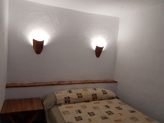 Chalet independiente en Yeste 14