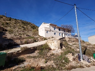 Chalet independiente en Yeste 17