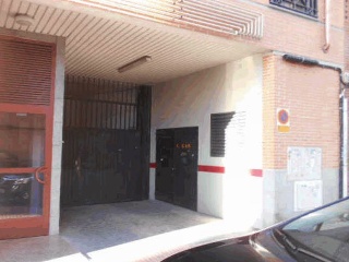 Garaje en venta en Getafe de 23  m²