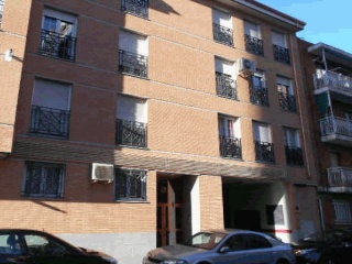 Garaje para moto en Getafe (Madrid) 2