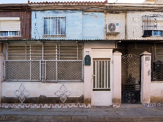 Unifamiliar en venta en Cartagena de 70  m²