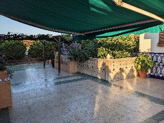 Suelo rústico con edificación en Llaurí 2