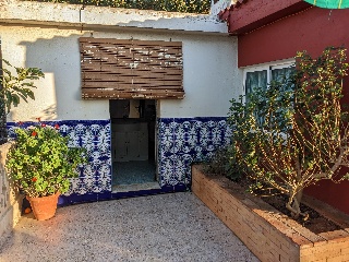 Suelo rústico con edificación en Llaurí 4