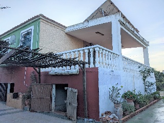 Suelo rústico con edificación en Llaurí 6