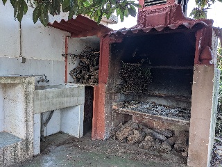 Suelo rústico con edificación en Llaurí 12