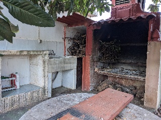 Suelo rústico con edificación en Llaurí 13