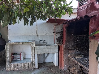 Suelo rústico con edificación en Llaurí 14