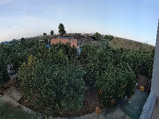 Suelo rústico con edificación en Llaurí 18