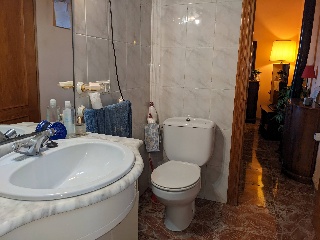 Suelo rústico con edificación en Llaurí 30