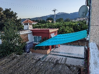 Suelo rústico con edificación en Llaurí 32