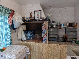 Suelo rústico con edificación en Llaurí 35