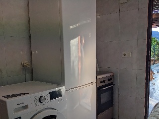 Suelo rústico con edificación en Llaurí 36