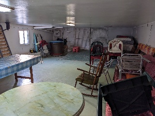 Suelo rústico con edificación en Llaurí 38