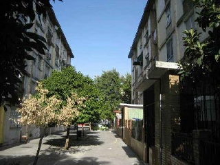 Piso en venta en Sevilla de 54  m²