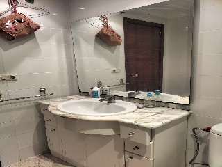 Piso en Ador 16