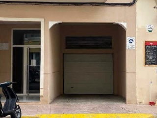 Plazas de Garaje en El Verger, Alicante 2