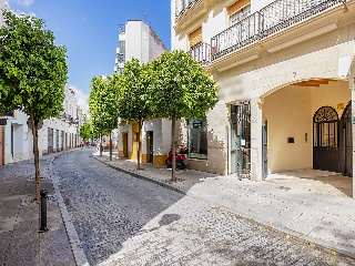 Local en venta en Jerez De La Frontera de 136  m²
