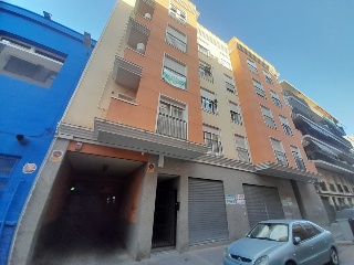 Pisos banco Elche