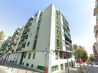 Piso en venta en Mataró de 97  m²