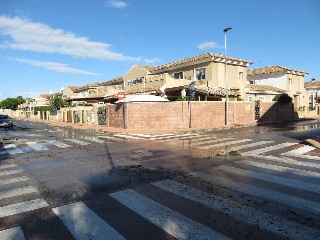 Pisos banco San Javier