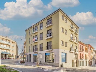 Pisos banco Manlleu