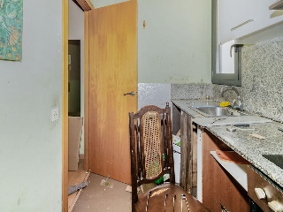 Piso en C/ Cavallería - Manlleu - Barcelona 4