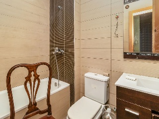 Piso en C/ Cavallería - Manlleu - Barcelona 11