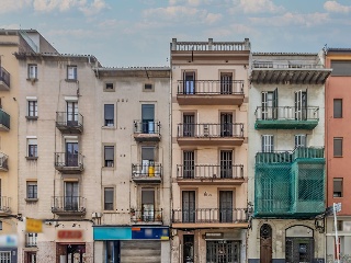Piso en venta en Manresa de 55  m²
