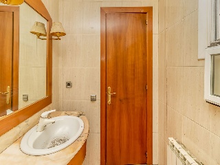 Piso en Ctra Cardona 11