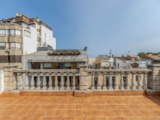 Piso en Ctra Cardona 14