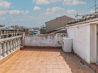 Piso en Ctra Cardona 15