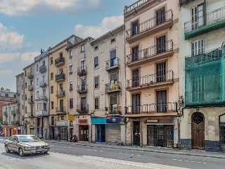 Piso en Ctra Cardona 17