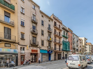 Piso en Ctra Cardona 18
